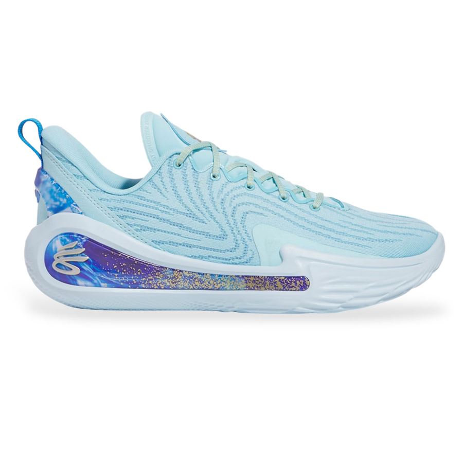 Curry 12 PSCS scarpe da basket uomo Under Armour | 3028496494